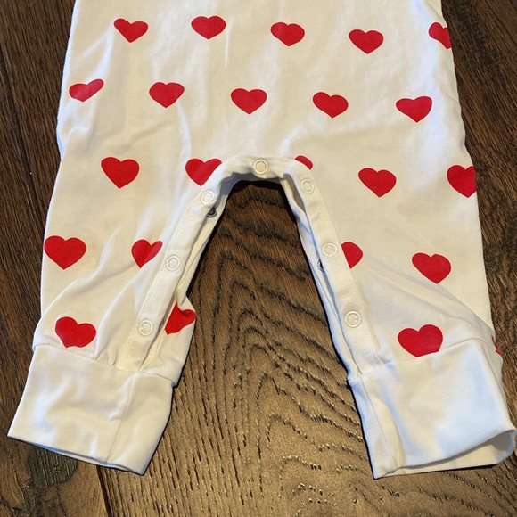 Monica + Andy Romper (Please note sizing details) - Picture 2 of 5